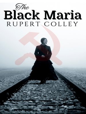 cover image of The Black Maria